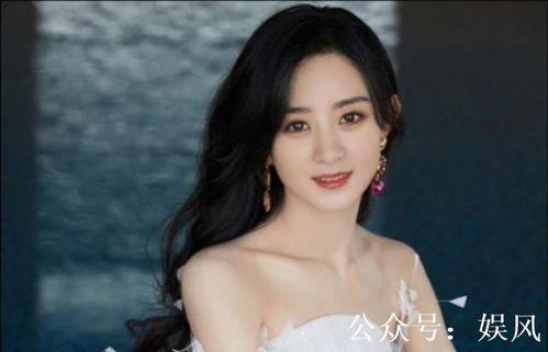 娱乐圈吃瓜元素表赵丽颖,娱乐圈励志女神的蜕变之路