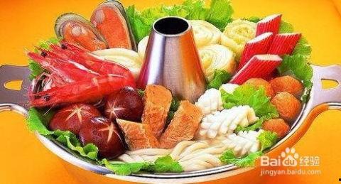 娱乐吃瓜酱自助火锅,美食与娱乐的完美融合