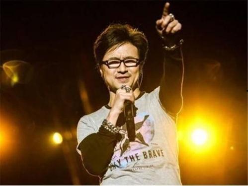 娱乐圈吃瓜爆料汪峰是谁,汪峰再成焦点，揭秘他的情感与事业新篇章