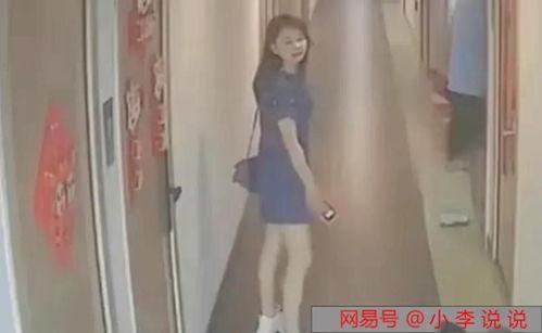 娱乐吃瓜女主颜值,一怒之下拽男友曝光出轨丑闻！”