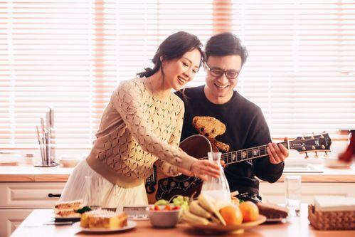 娱乐吃瓜酱远嫁,娱乐吃瓜酱的甜蜜与挑战