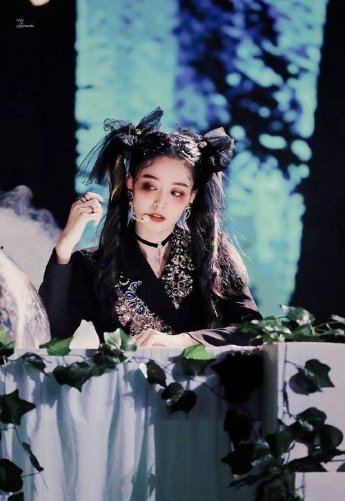 娱乐吃瓜君徐艺洋,娱乐吃瓜界的风云人物