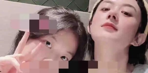 娱乐圈吃瓜照片模板,明星幕后生活大曝光！