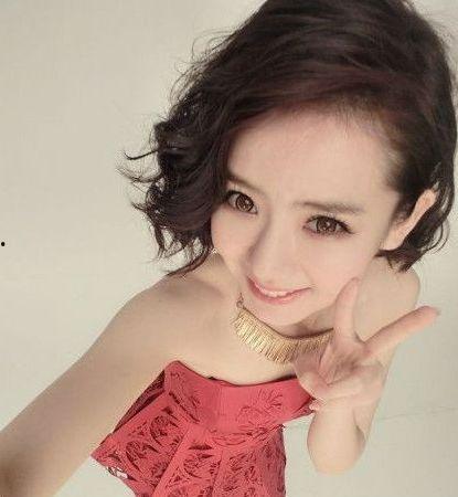 娱乐吃瓜倪倪明星素颜,真实颜值引发网友热议