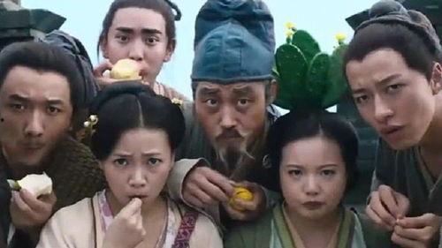 娱乐圈也吃瓜,揭秘明星们的“瓜田”生活