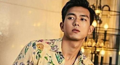 娱乐圈男明星吃瓜,揭秘幕后真相与八卦传闻