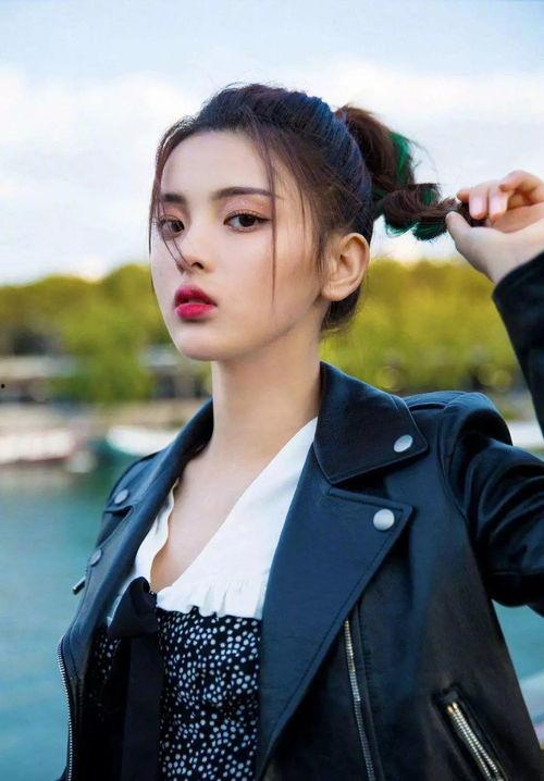 专门讲娱乐圈吃瓜的女博主