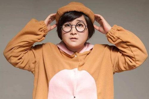 专门讲娱乐圈吃瓜的女博主