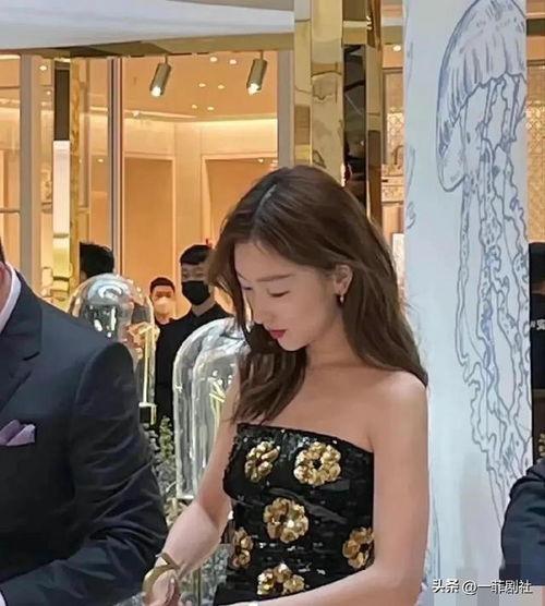 娱乐圈近期吃瓜爆料