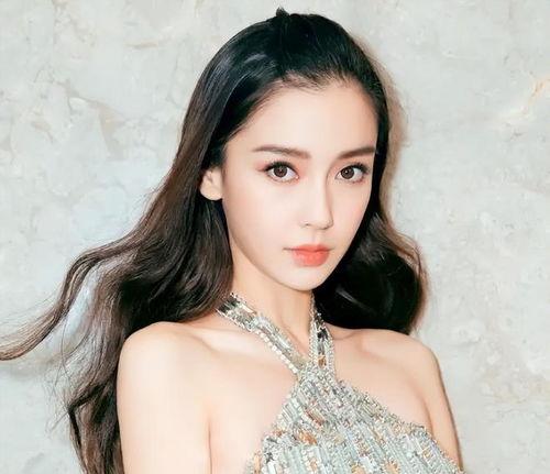 娱乐圈吃瓜杨颖图片大全,杨颖美照大集合，揭秘女神日常风采