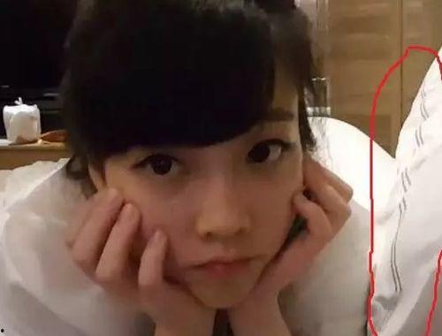 娱乐吃瓜的主播